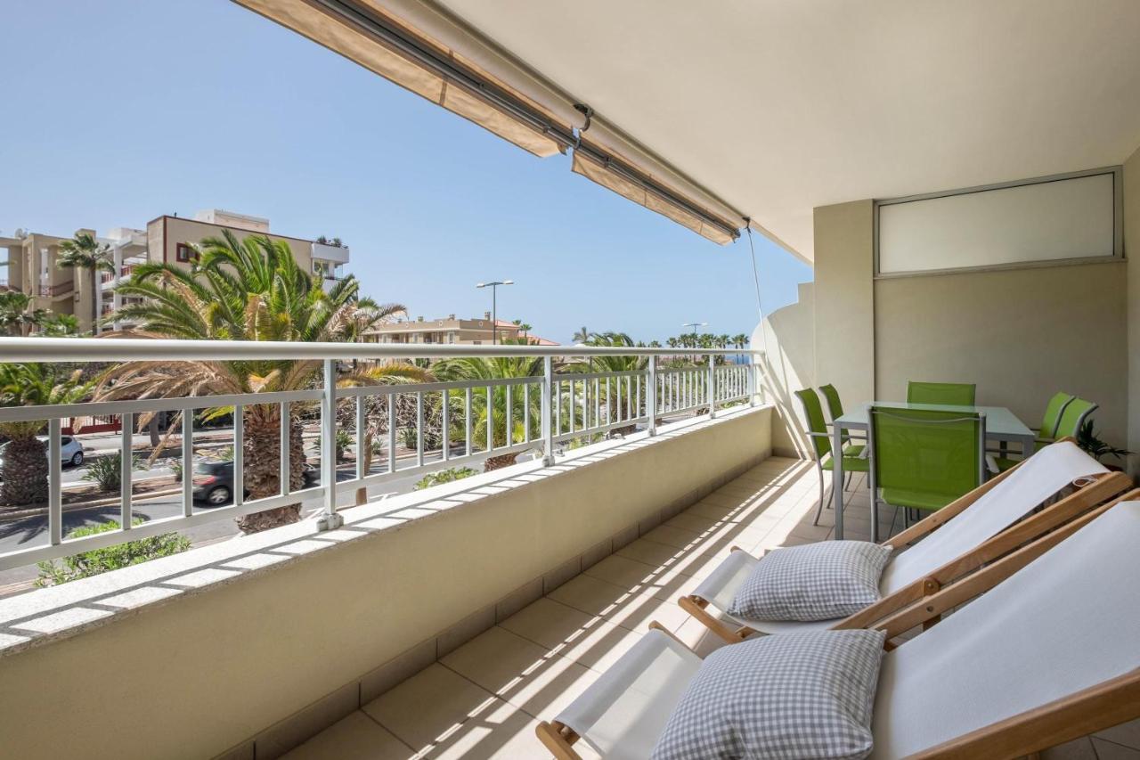 Apartamento Marina Арона Екстер'єр фото